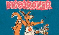 Erobique & Jacques Palminger - "DISCOROLLER"