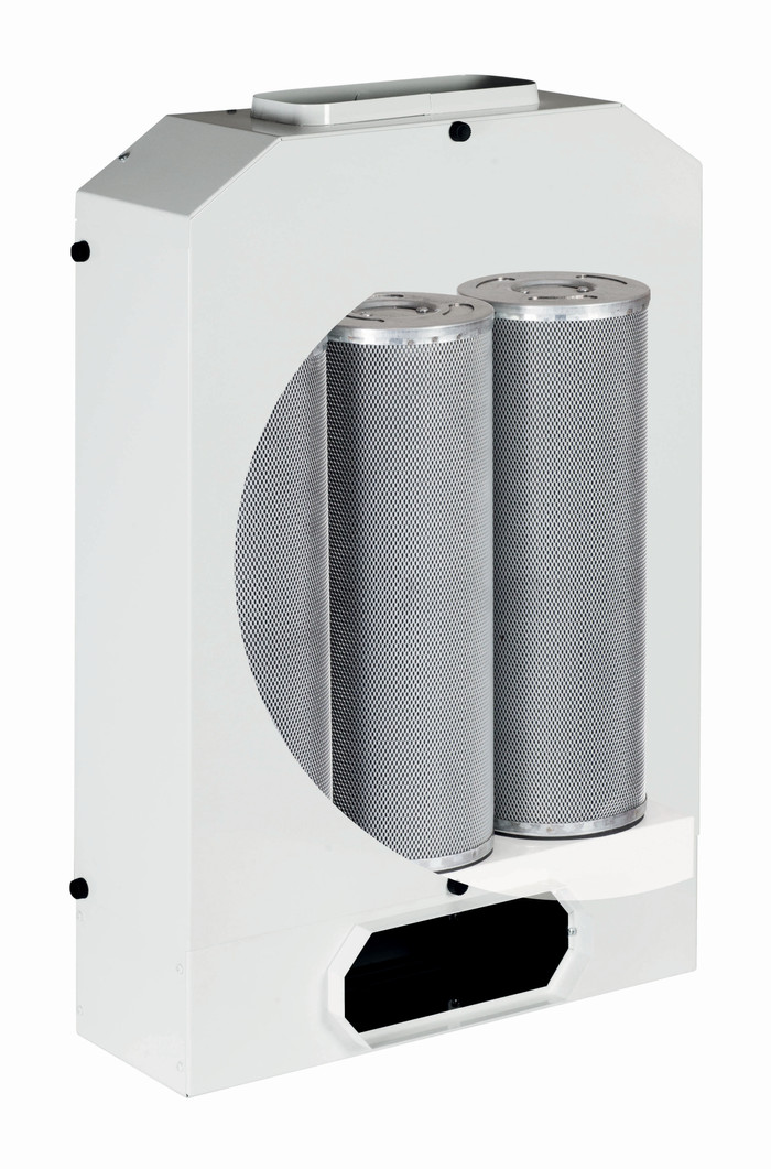 Filtre à charbon Airone KFP50