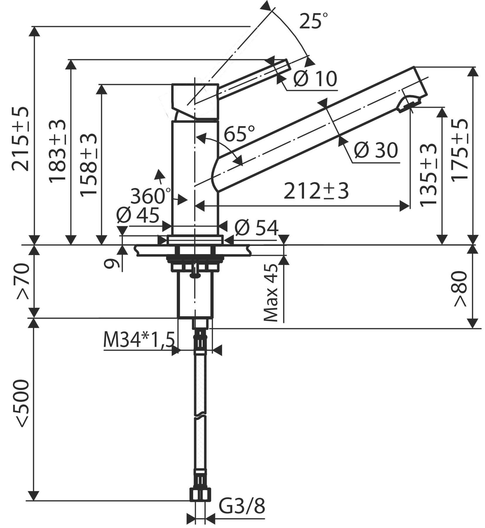 Schéma de «  RC302055  »