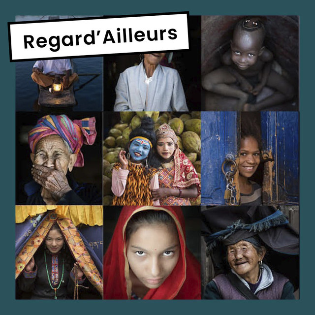 Regard'Ailleurs