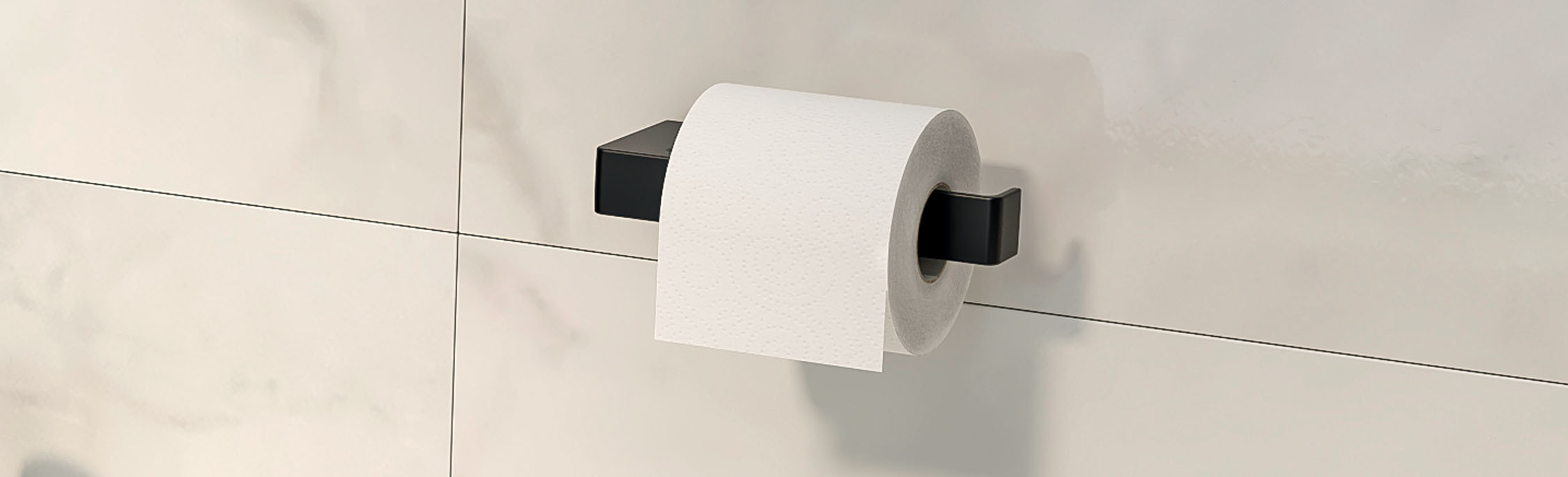 Porte-papier toilette