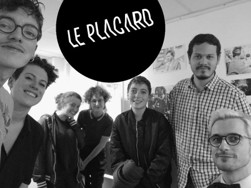 La bande du Placard – Saison 3 – Épisode 2