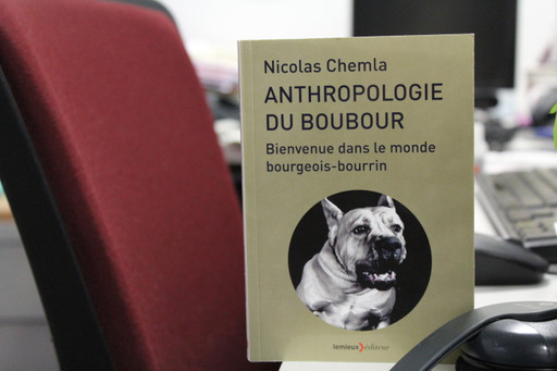 La Matinale - Le "Boubour", bourgeois bourrin et l...