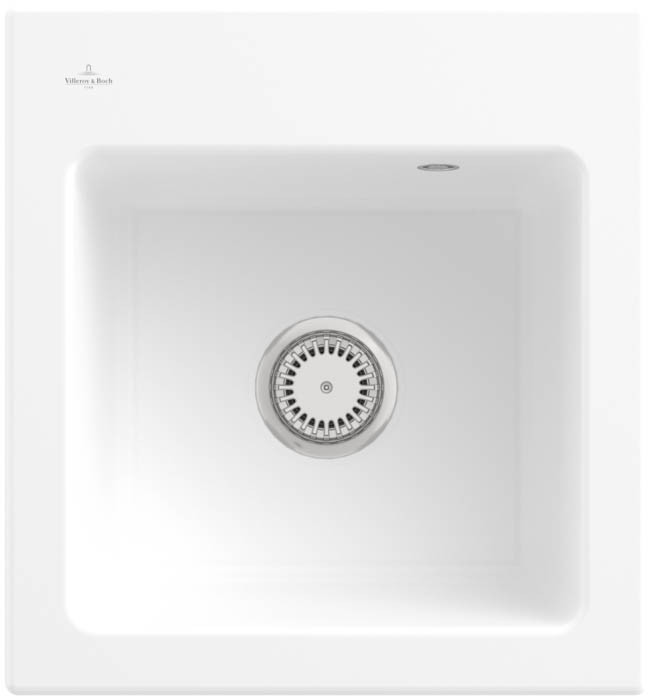 Subway Stone white