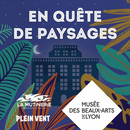 « En quête de paysages » : le podcast jeunesse de la peinture occidentale