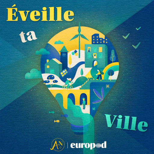 Eveille ta ville