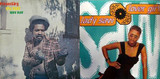 Bam Salute Special Tony Tuff & Lady Saw