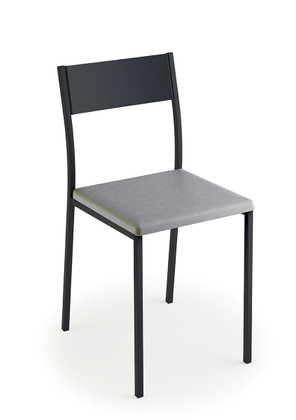 TED HTABLE GRAPHITE GRIS