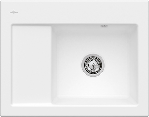 Subway Compact Stone white