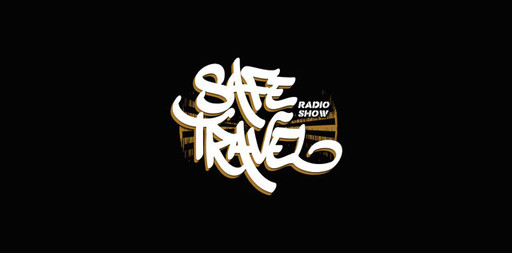 Safe Travel #03 - Junglyricist In Action