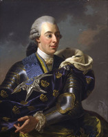 Gustave III, le roi qui voulut sauver la Suède - Histoire d'Europe