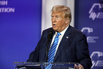 La conduite de Donald Trump témoigne-t-elle d’une « folie rationnelle » ?