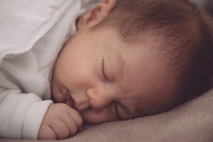 Kinésithérapie respiratoire, un danger pour les bébés ?