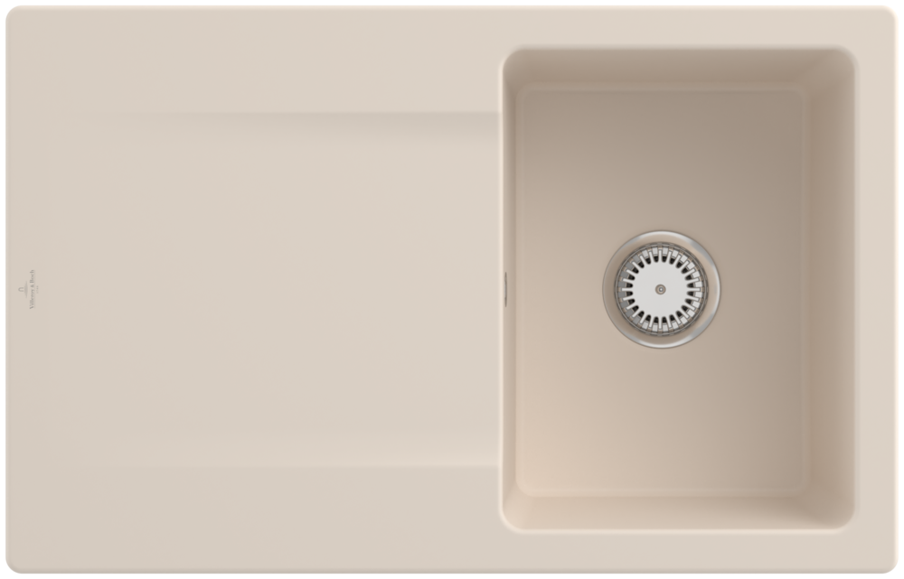 Siluet Flat Ivory