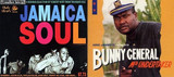 Bam Salute special Jamaica Soul & Bunny General