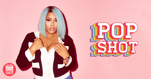 Pop Shot #5 : Nouvelles stars de 2018