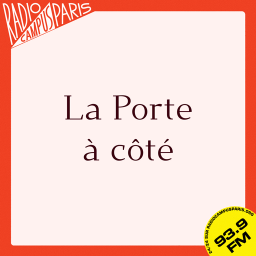 Épisode La porte à côté : 100 ans du génocide Arménien à P... de l'émission La Porte à Côté