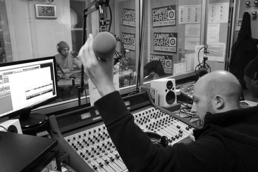 BRTZ Podcast / mix en famille