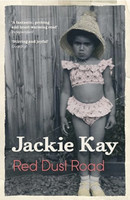 Red Dust Road by Jackie Kay (part 1)