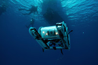 Des robots sous-marins pour explorer l'océan crépusculaire - Plongée dans les océans #15