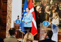 Quoi de neuf en Europe ? - l’Europe parle immigration