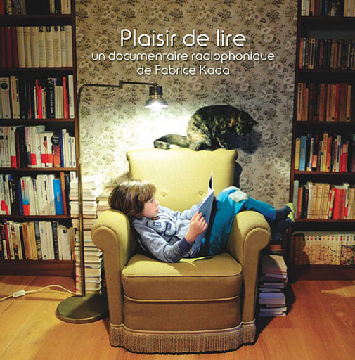 Récréation sonore - Plaisir de lire