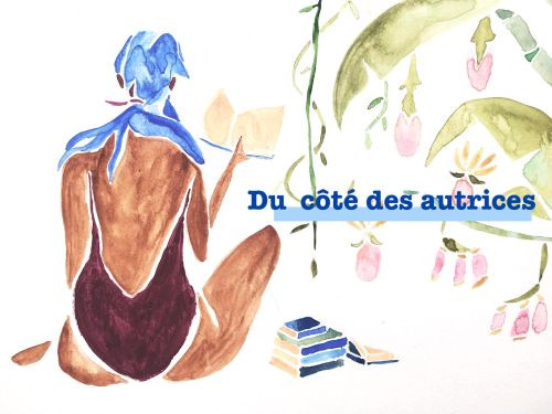 Du côté des autrices