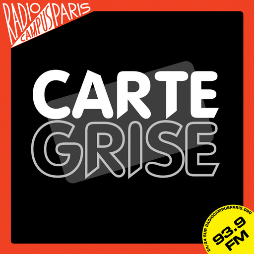 Carte Grise