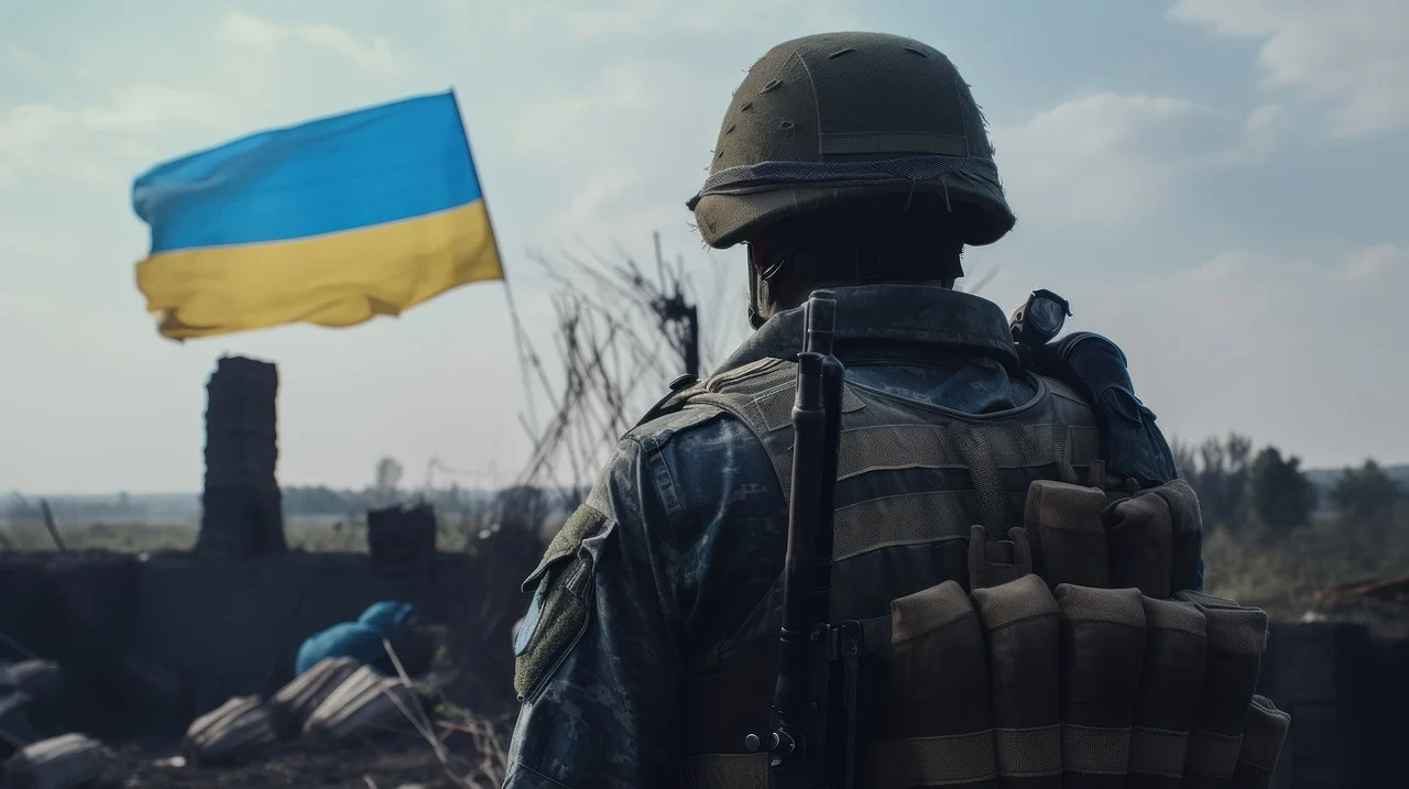© LukasJohnns Les conséquences géopolitiques de la guerre en Ukraine avec Pascal Boniface