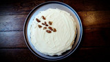 La Petite Bouffe #22 - Le carrot cake de Camille