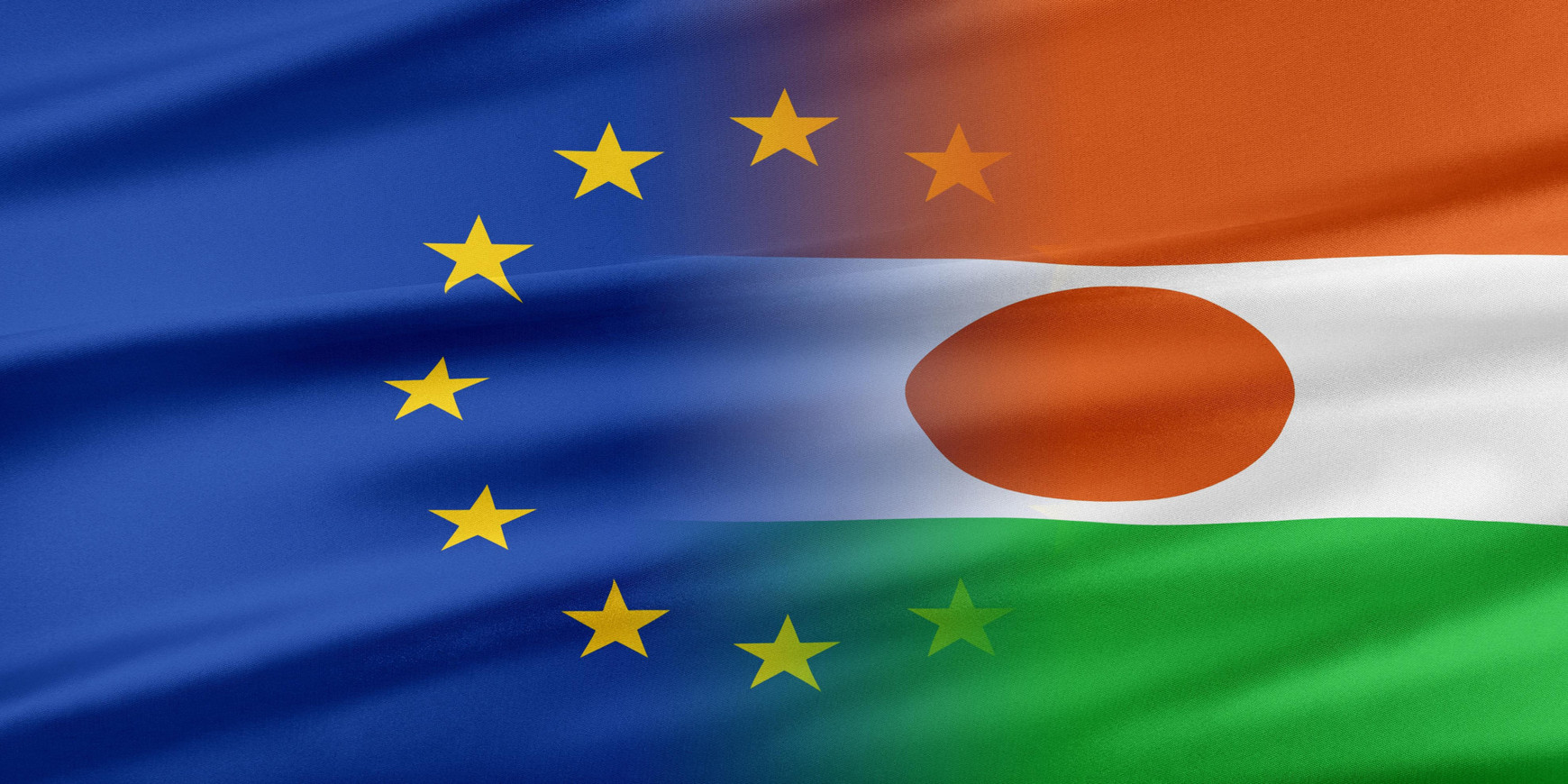 © European Union - EP 2023 Des relations de plus en plus tendues avec le Niger
