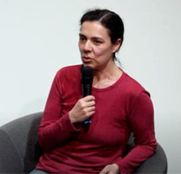 Sabine Bonnot est l'invitée de la rédaction