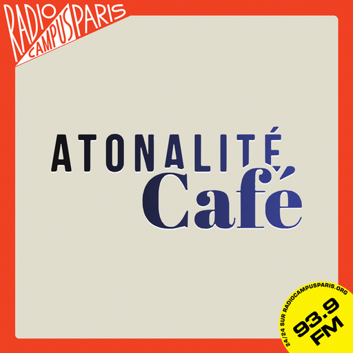 Atonalité Café