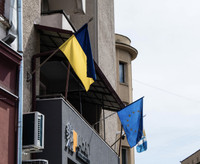 Sommet de l’Union européenne à Kiev