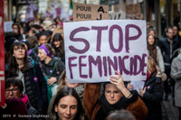 Féminicide et législateur : une union impossible ? - Tarinda Bak