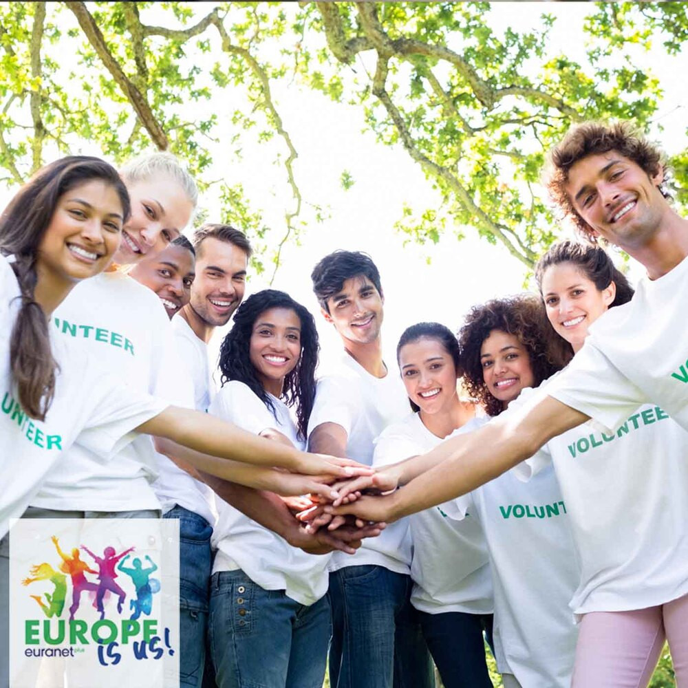 Source : Euranet Plus, ©_wavebreakmedia_-_Shutterstock(1) Le volontariat continue son développement en Europe - Génération Z #19