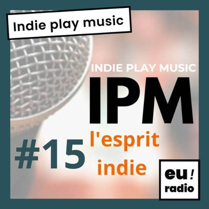 IPM#15 - Émission du 18 avril 2024 (deuxième partie)