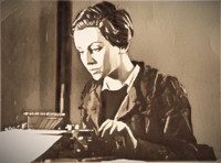 Gerda Taro