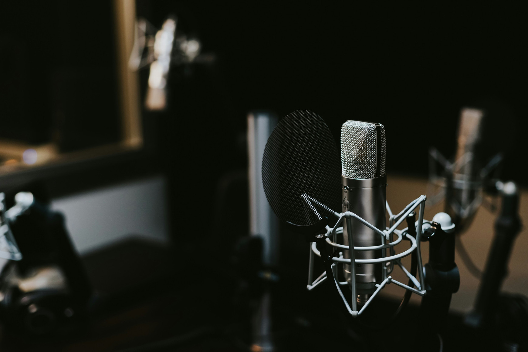 © Jonathan Velasquez sur Unsplash L'évolution des radios associatives en France