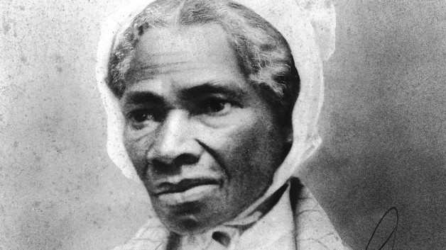 Sojourner TRUTH