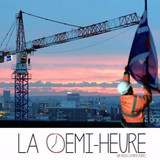 La demi-heure : Les PPP, c'est Ross et Rachel