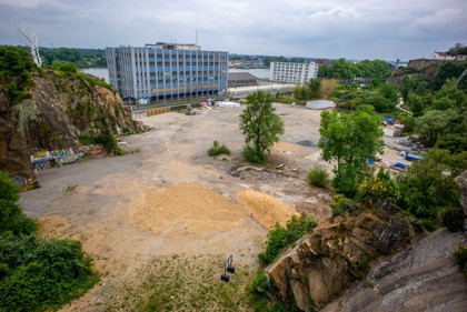 La Cité des Imaginaires : le projet vernien de Nantes Métropole se dessine