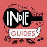 Yummy reçoit Indie Guides