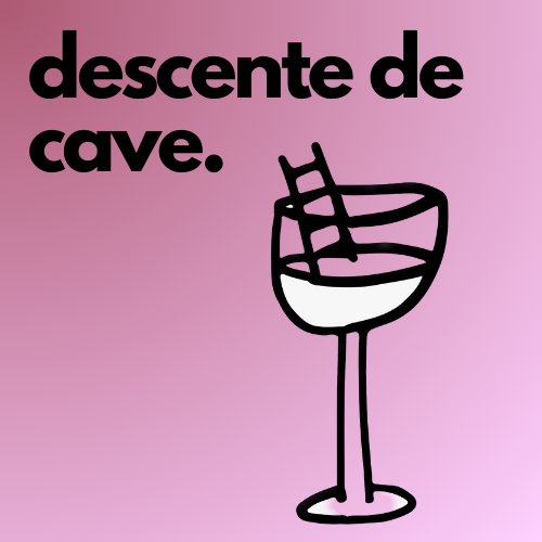 Descente de Cave