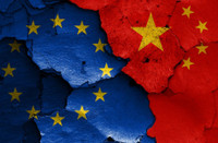 Où se situent les interactions entre l'Union européenne et la Chine ? - Hashtag PFUE de Jenny Raflik