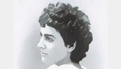 Elizabeth MAGIE