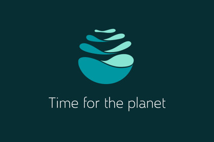 TIME FOR THE PLANET