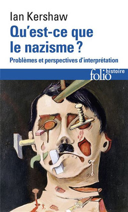 Les allemands ont-ils résistés au nazisme ?