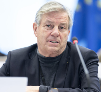 Plénière au Parlement : L'UE va sanctionner de nouveaux crimes environnementaux - Antonius Manders