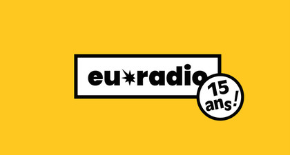 En 2022, euradio, la première radio européenne des territoires, fête ses 15 ans !